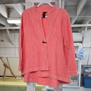 Focus Casual Life Jacket